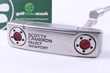 Scotty cameron select for sale  LOANHEAD
