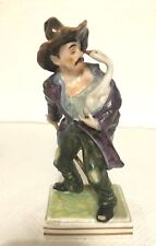 Groupe porcelaine polychrome d'occasion  Templemars