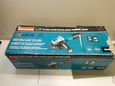 Makita ga4570 lock for sale  Scranton