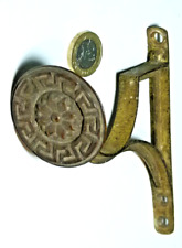 Large brass regency for sale  ISLE OF LEWIS