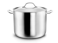 Gigantos large stainless d'occasion  Expédié en Belgium