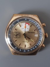 Valjoux 7765 chronographe d'occasion  Saint-Macaire