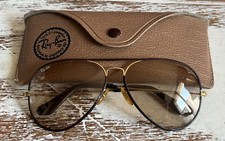 Vintage ray ban d'occasion  Château-Renault