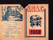 Vitry carte anciens d'occasion  Baugy