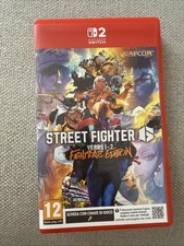 Street fighter dlc usato  Taranto