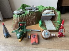 thunderbirds tracy island for sale thunderbirds tracy island for sale HARLOW