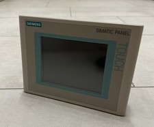 Siemens simatic panel gebraucht kaufen  Reinbek