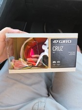 Giro cruz snow for sale  Valatie