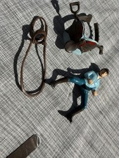 Schleich zubehör reiterin gebraucht kaufen  Jembke