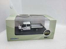 Oxford 76tpu001 stobart for sale  AXMINSTER