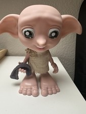 Harry potter dobby gebraucht kaufen  Helsa