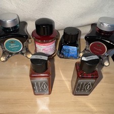Fountain pen ink for sale  MACDUFF