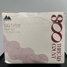 Mayfair 800 thread for sale  Birmingham