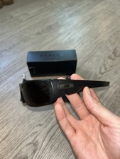 Oakley crankshaft sunglasses for sale  CONGLETON