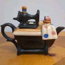 Cardew miniature teapot for sale  CRAIGAVON