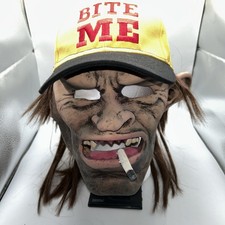 Dude mask bite for sale  Pittsburgh