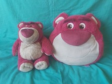 Lotso bear toy for sale  UK