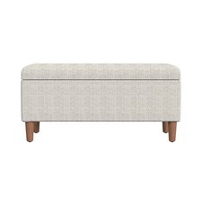 Malmo storage bench for sale  USA