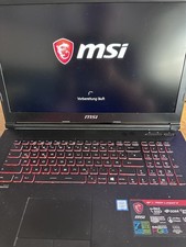 msi gaming gt72 gebraucht kaufen msi gaming gt72 gebraucht kaufen Leipzig