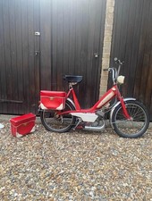 Vintage 1977 motobecane for sale  LONDON