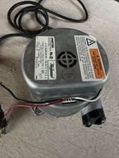 Ametek windjammer brushless for sale  Livermore