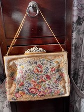 Sac soirée ancien d'occasion  Concarneau