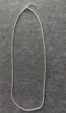 Halskette luna schmuck gebraucht kaufen  Crailsheim