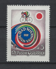 Briefmarke österreich minr gebraucht kaufen  Heidelberg