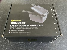Used ridgemonkey connect for sale  SITTINGBOURNE