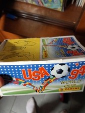 Box panini usa usato  Almenno San Salvatore