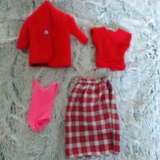 Lot vêtements vintage d'occasion  Rochefort