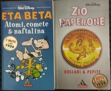 Eta beta atomi usato  Lucera