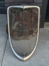 1934 ford grill for sale  Ashland