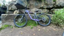 Swaps full suspension for sale  WIGAN