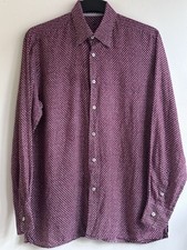 Canali men linen for sale  STOURBRIDGE