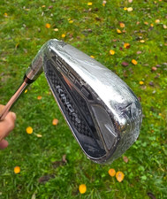 Cobra king eisen gebraucht kaufen Cobra king eisen gebraucht kaufen  Höhenkirchen-Siegertsbrunn