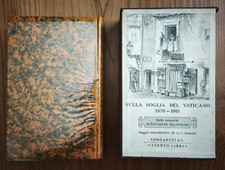 Giuseppe manfroni sulla usato Giuseppe manfroni sulla usato  Roma