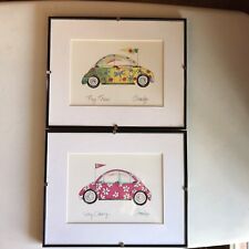 Vintage volkswagen beetle for sale  Elk Mound