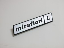 Scritta fregio logo usato  Siracusa