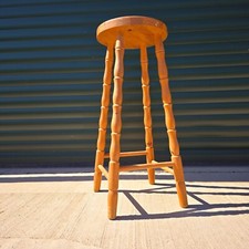 Vintage pine wood for sale  ROYSTON