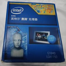 Processador Intel BXC80646G1840 Celeron G1840 Dual Core 2.80GHz, 2MB LGA1150 comprar usado  Enviando para Brazil