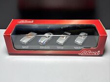 Schuco 4er set gebraucht kaufen  Aue