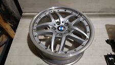 Bmw e46 alufelge gebraucht kaufen  Homberg (Efze)