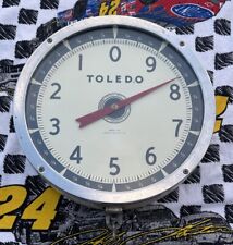 Vtg toledo model for sale  Berwyn