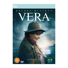 Vera series 12 for sale  LONDON