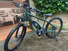 Mtb elettrica usato  Bologna