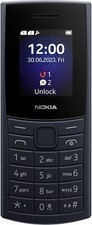 Téléphone nokia 110 d'occasion  Toulon-
