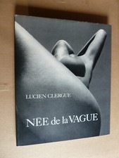 Née vague lucien d'occasion  Aigueperse