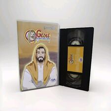 Vhs gesù regno usato  Arezzo