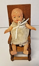 Vintage formerz doll for sale  Wales